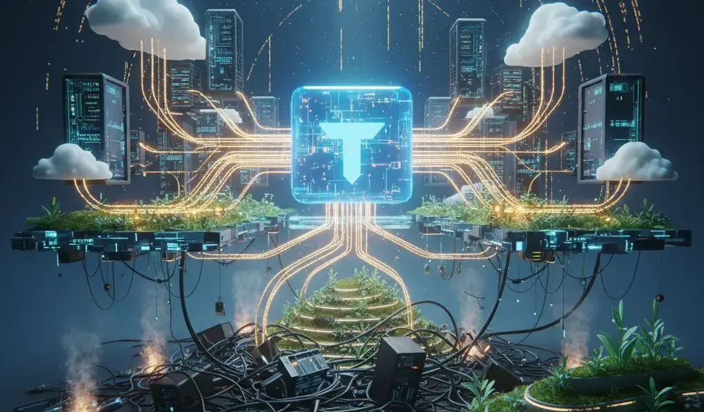 Terraform Infrastructure As Code Cơ Bản: Hướng Dẫn Toàn Diện Cho Người Mới Bắt Đầu