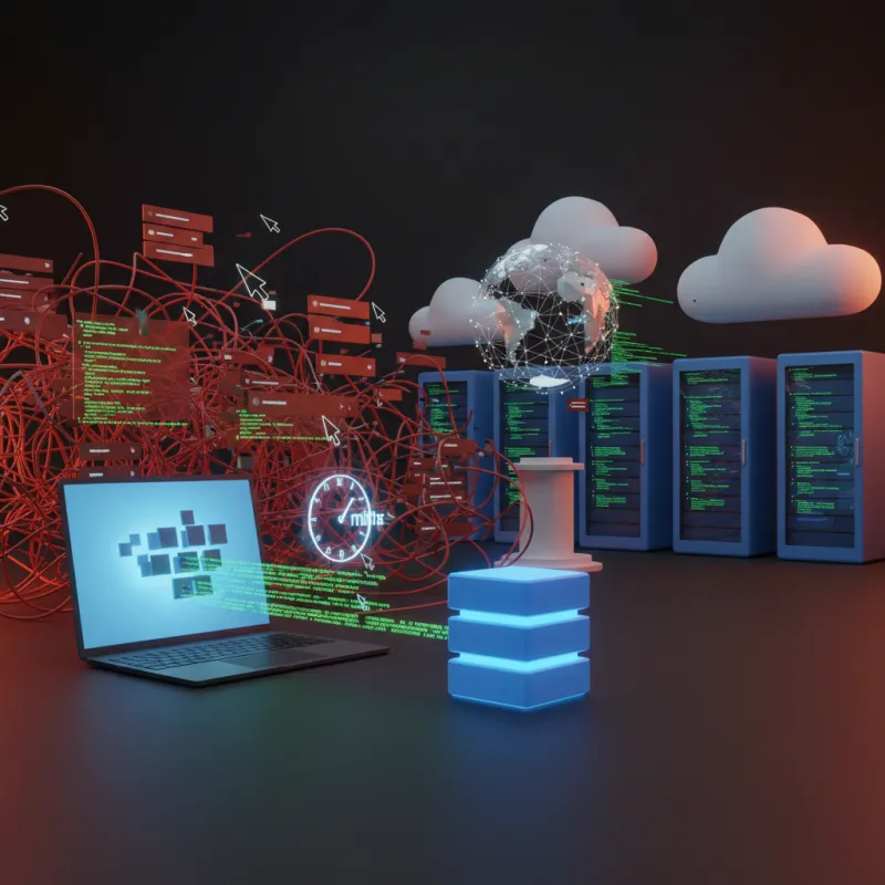 Hướng dẫn cài đặt và "Hello World" với Terraform trong 15 phút