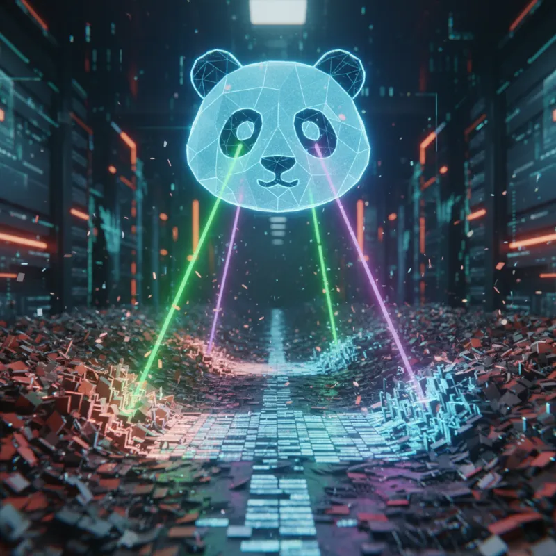 "Dọn dẹp" là chuyện nhỏ: Làm sạch dữ liệu với Pandas