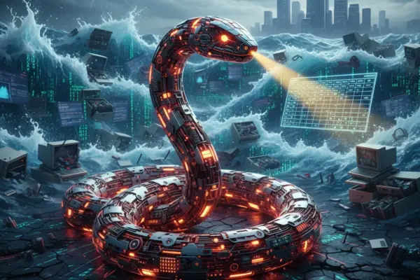 Thành Thạo Pandas Xử Lý Dữ Liệu Với Python: Hướng Dẫn Thực Hành