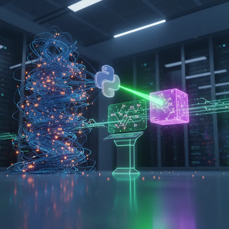 Mở rộng tuyệt kỹ sang Dictionary Comprehension