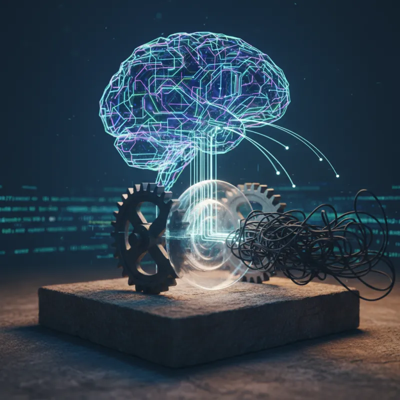 Nâng cao và "bàn lùi": Khi nào thì không nên lạm dụng comprehension?