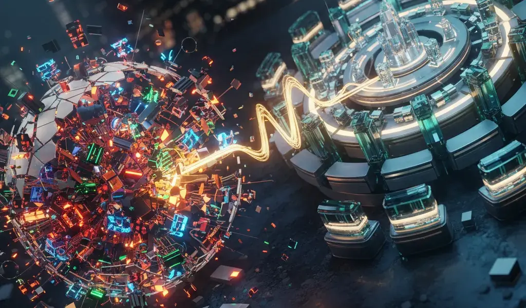 Thiết Kế Database Chuẩn Normalization: Từ Cơ Bản Đến Thực Chiến