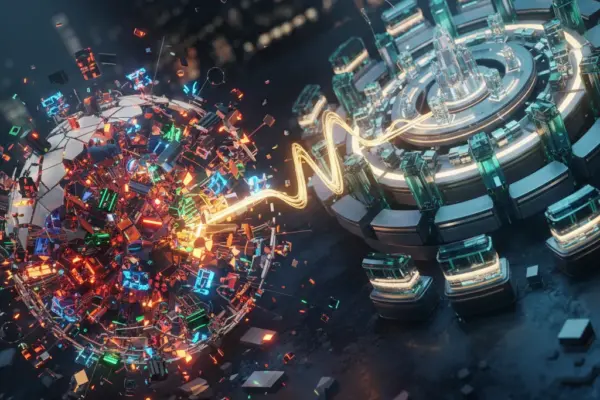 Thiết Kế Database Chuẩn Normalization: Từ Cơ Bản Đến Thực Chiến