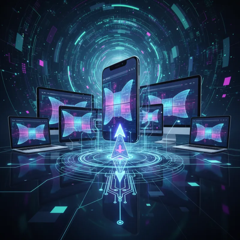 Mobile-First: “Kim chỉ nam” cho thiết kế responsive hiện đại