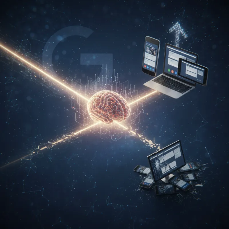 Tại sao Google lại “ưu ái” website responsive? Lợi ích trực tiếp đến SEO