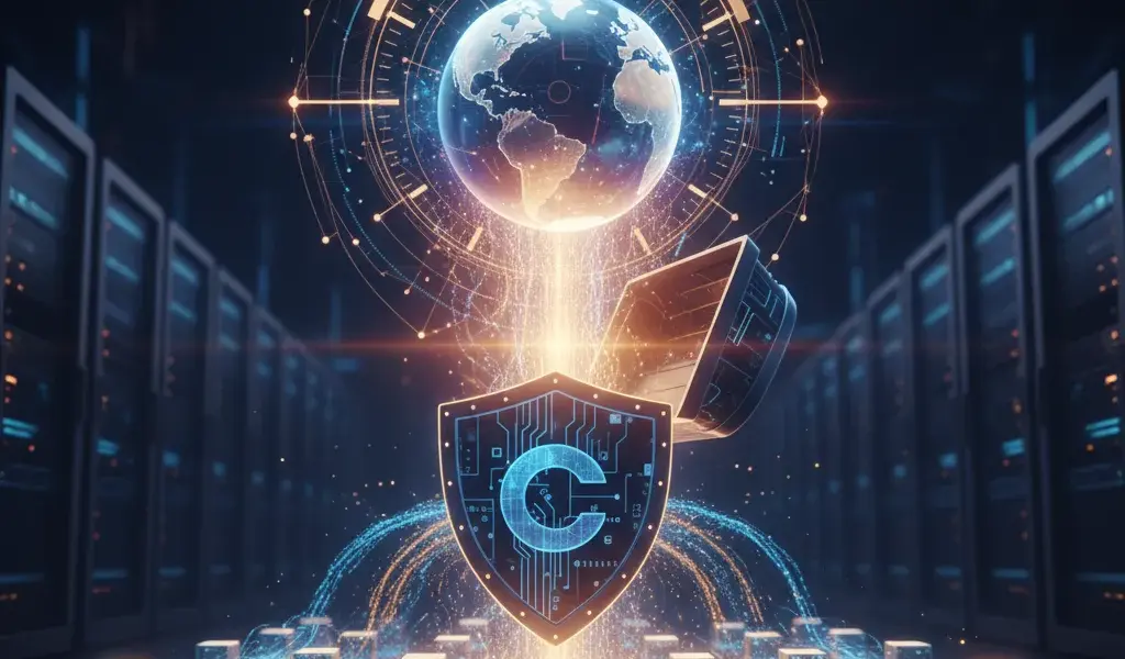 Thiết Lập Backup Website Từ cPanel Tự Động [Không Lo Mất Dữ Liệu]