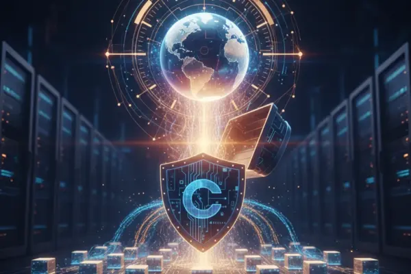 Thiết Lập Backup Website Từ cPanel Tự Động [Không Lo Mất Dữ Liệu]