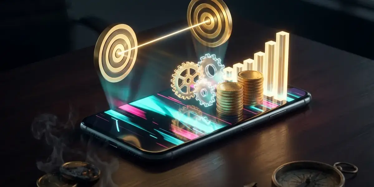 TikTok Ads Hướng Dẫn Chạy Quảng Cáo: Từ A-Z & Tối Ưu Chi Phí