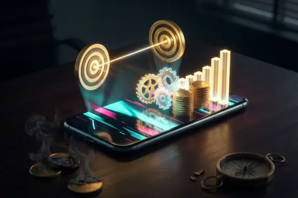 TikTok Ads Hướng Dẫn Chạy Quảng Cáo: Từ A-Z & Tối Ưu Chi Phí