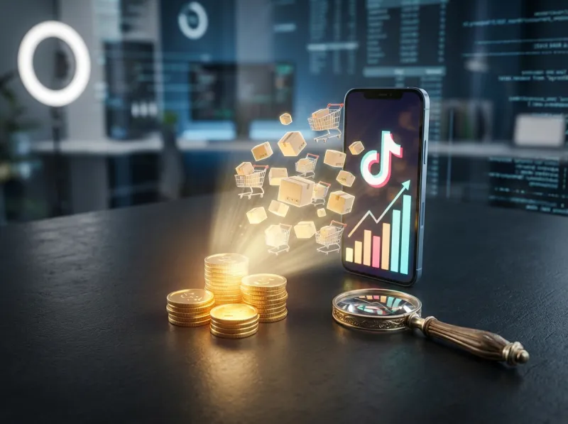 Tối ưu chi phí quảng cáo TikTok: Tiền ít vẫn hít được "đơn" thơm
