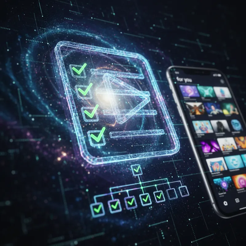 Điều Kiện Tham Gia TikTok Creator Rewards Program: Checklist Đầy Đủ Nhất