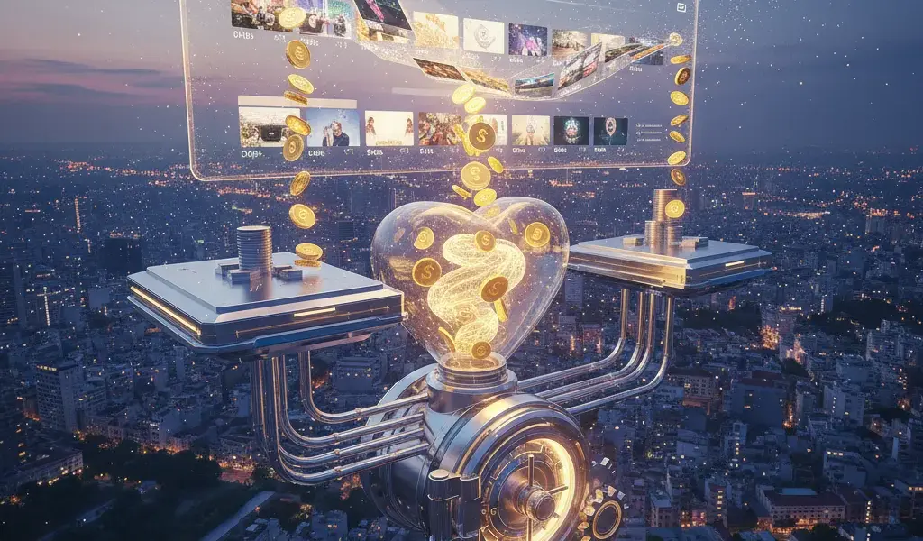 TikTok Creator Fund Kiếm Tiền Từ Video Ngắn Tại Việt Nam (Mới Nhất)