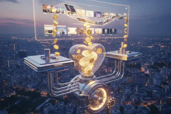 TikTok Creator Fund Kiếm Tiền Từ Video Ngắn Tại Việt Nam (Mới Nhất)