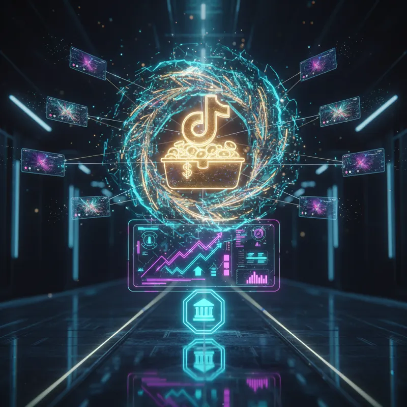 Hướng Dẫn Bật Kiếm Tiền TikTok Creator Rewards Program (Cập Nhật 2026)