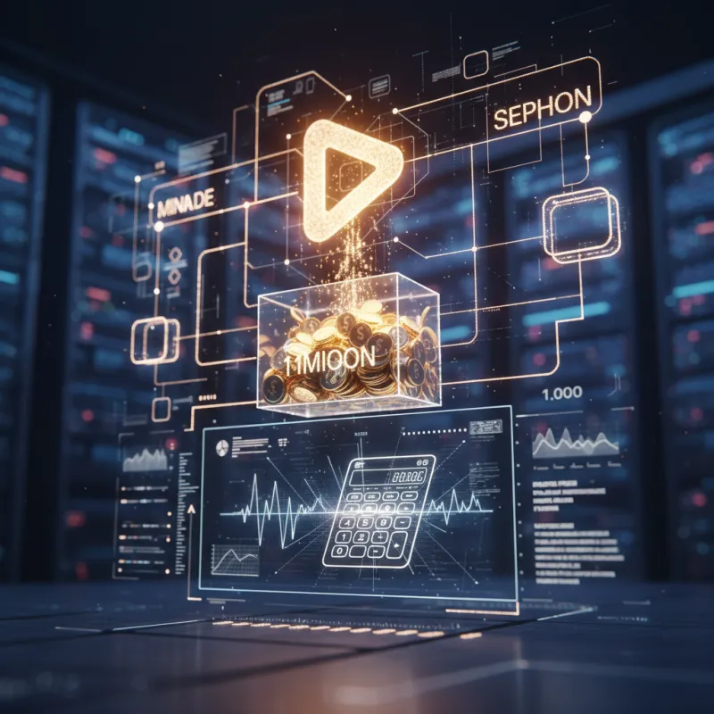 TikTok Trả Bao Nhiêu Tiền Cho 1 Triệu View? Công Thức Tính Mới