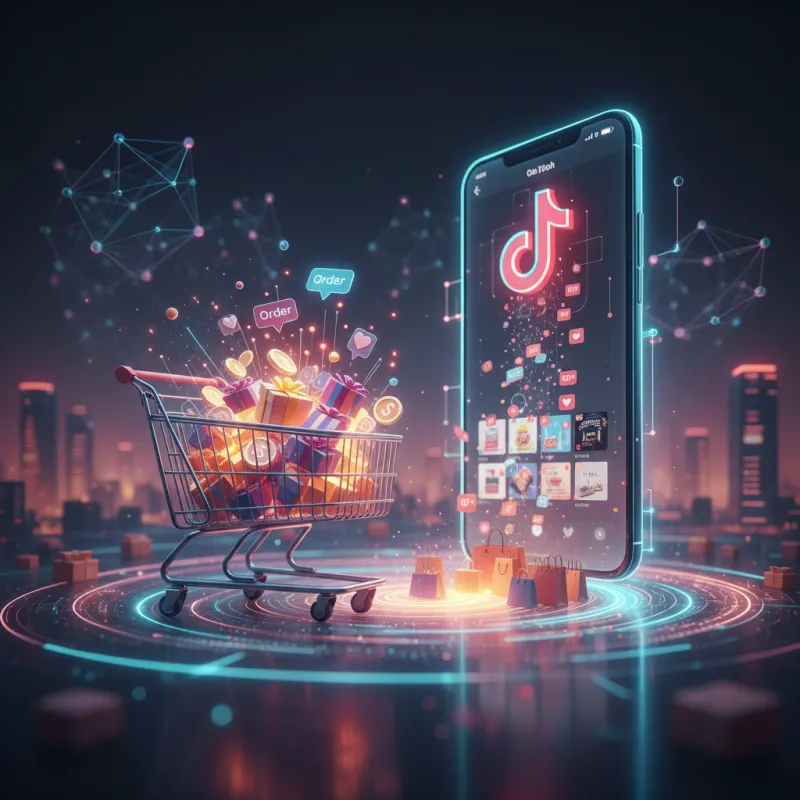 Bí quyết bán hàng trên TikTok Shop hiệu quả, chốt trăm đơn không cần vốn khủng