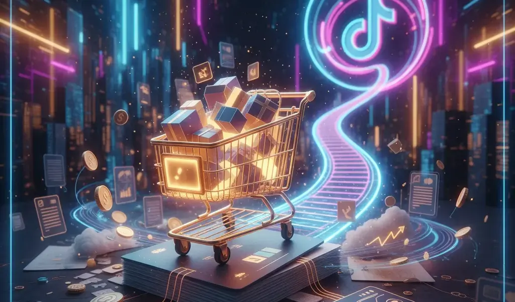 TikTok Shop Mở Gian Hàng Bán Hàng Online: Hướng Dẫn Chi Tiết A-Z