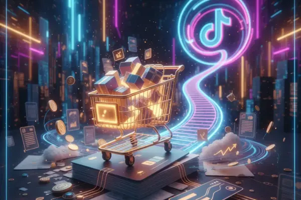 TikTok Shop Mở Gian Hàng Bán Hàng Online: Hướng Dẫn Chi Tiết A-Z