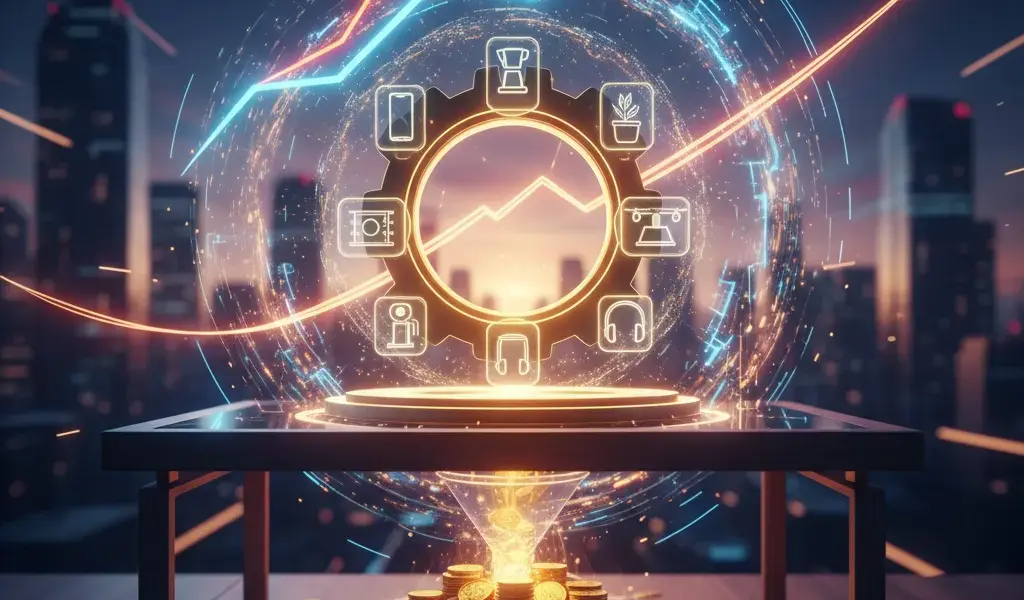 Tìm Winning Product Sản Phẩm Bán Chạy: Bí Quyết Tối Ưu Lợi Nhuận