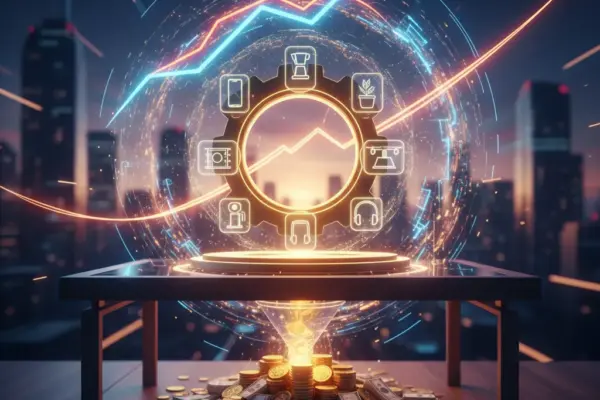 Tìm Winning Product Sản Phẩm Bán Chạy: Bí Quyết Tối Ưu Lợi Nhuận