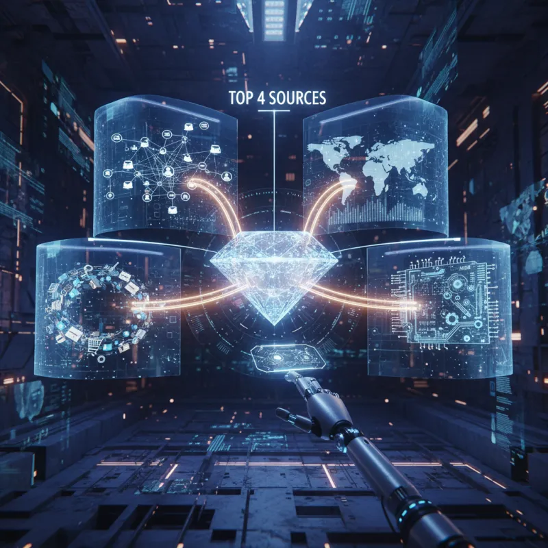 "Săn" kim cương ở đâu? Top 4 nguồn tìm sản phẩm tiềm năng mà dân trong nghề giấu rất kỹ