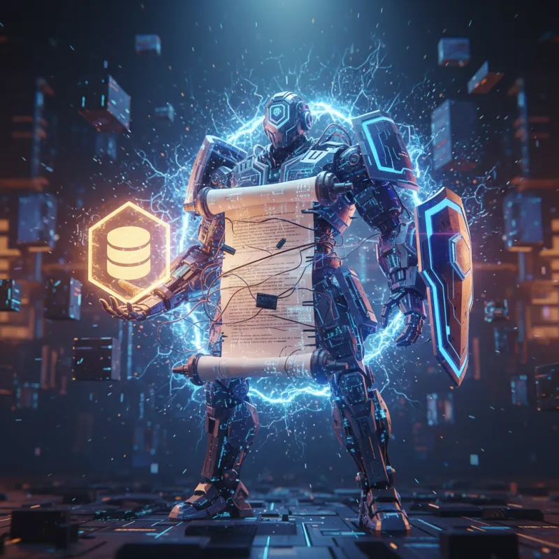 Tối ưu và nâng cao: Biến script backup của bạn thành "chiến thần"