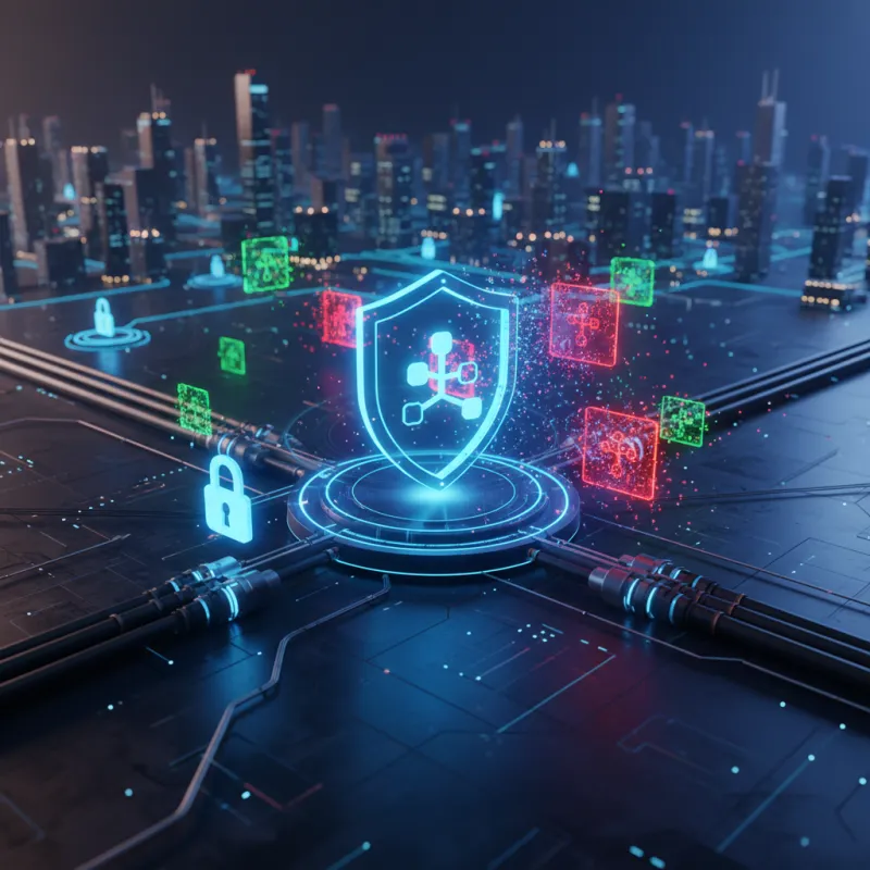 Bảo mật cho MQTT - Chuyện không thể xem nhẹ