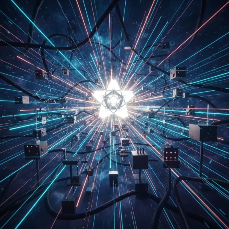 Tại sao MQTT lại là "ngôi sao" trong làng truyền dữ liệu IoT/M2M?