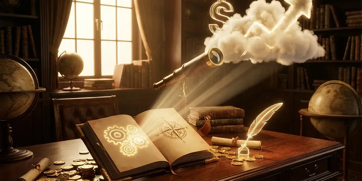 Tối Ưu Newsletter Kiếm Tiền Từ Bản Tin Email: 5 Bước Đạt Tự Do Tài Chính