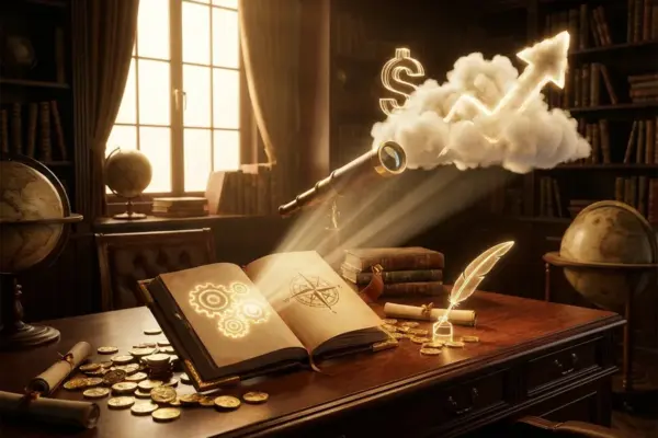 Tối Ưu Newsletter Kiếm Tiền Từ Bản Tin Email: 5 Bước Đạt Tự Do Tài Chính