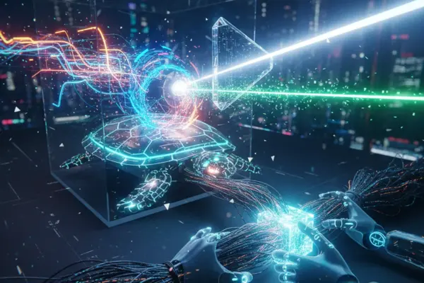 Tối Ưu Performance React App: Bí Quyết Giảm Re-render, Tăng Tốc