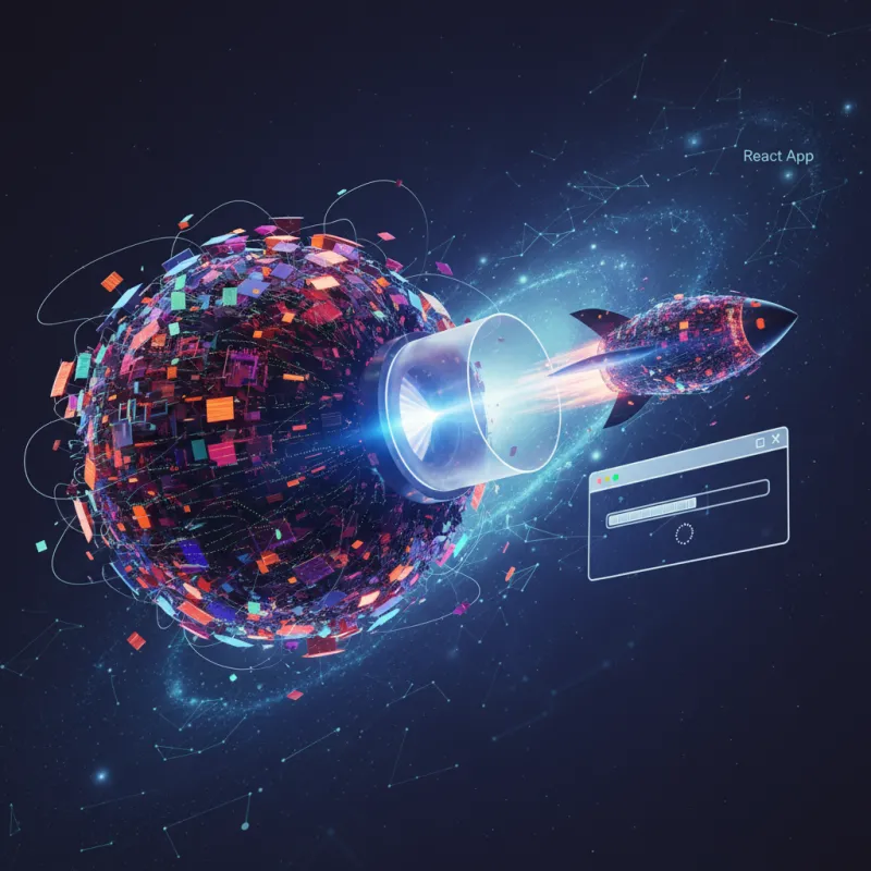 "Giảm Béo" Cho Ứng Dụng: Tối Ưu Bundle Size Để Tải Trang Nhanh Hơn