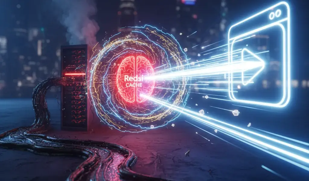Tối Ưu Redis Cache Tăng Tốc Ứng Dụng Web: Từ Cơ Bản Đến Nâng Cao