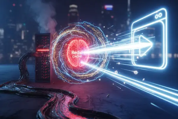 Tối Ưu Redis Cache Tăng Tốc Ứng Dụng Web: Từ Cơ Bản Đến Nâng Cao