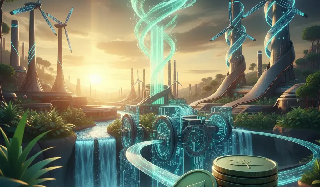 Tối Ưu Vận Hành Với Green Tech Công Nghệ Xanh Bền Vững [Net Zero 2050]