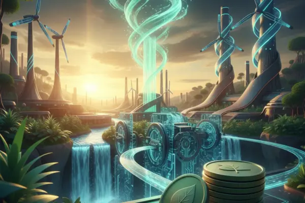 Tối Ưu Vận Hành Với Green Tech Công Nghệ Xanh Bền Vững [Net Zero 2050]