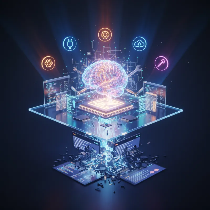 Các giải pháp thay thế và công cụ hỗ trợ khác