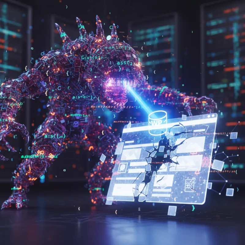 Giải mã "Quái vật" Serialized Data trong WordPress