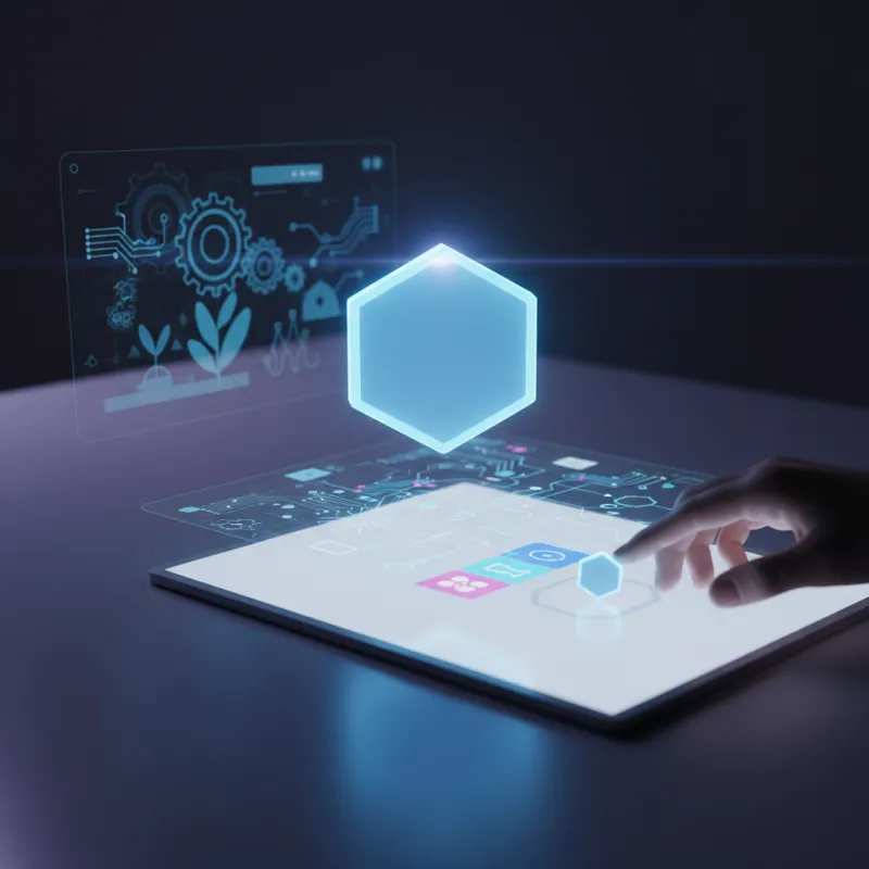 Kiến thức nền tảng cho người mới bắt đầu