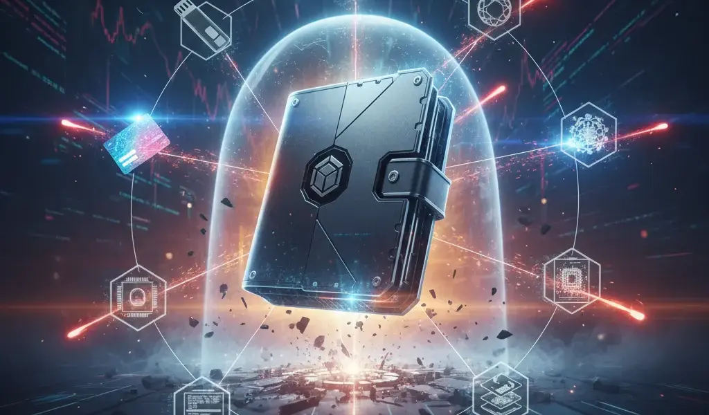 Top 7 Crypto Wallet Ví Tiền Điện Tử An Toàn Nhất 2026 [Đánh Giá]