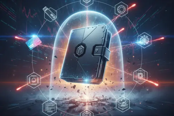 Top 7 Crypto Wallet Ví Tiền Điện Tử An Toàn Nhất 2026 [Đánh Giá]