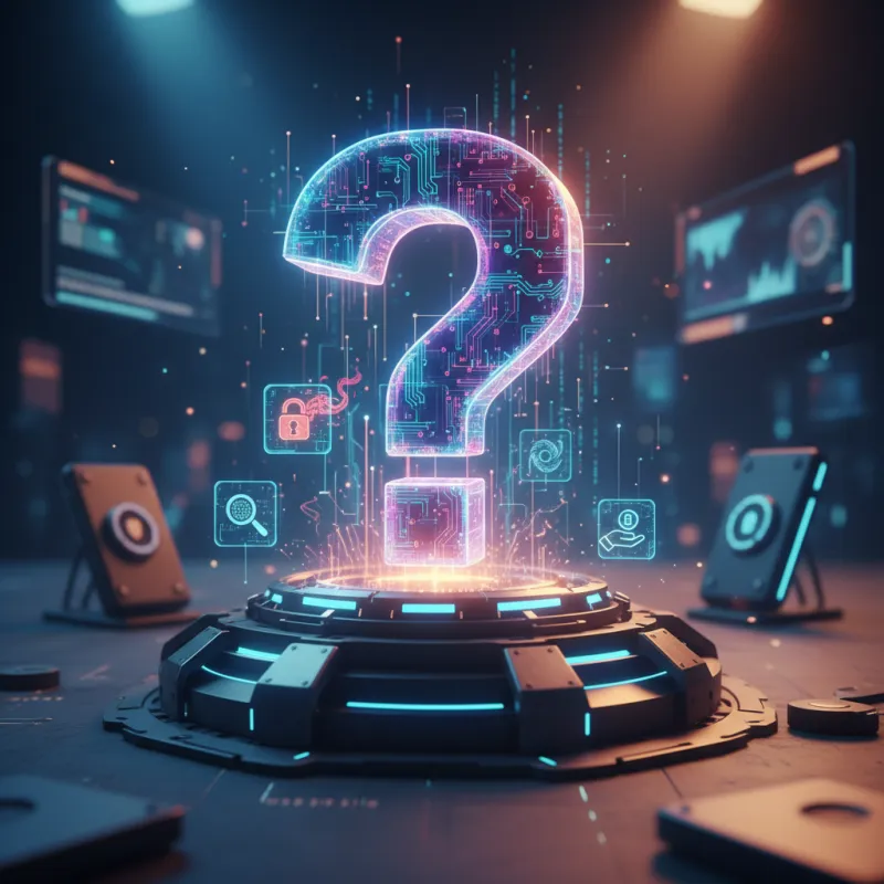 Giải Đáp Thắc Mắc Thường Gặp Của Người Mới