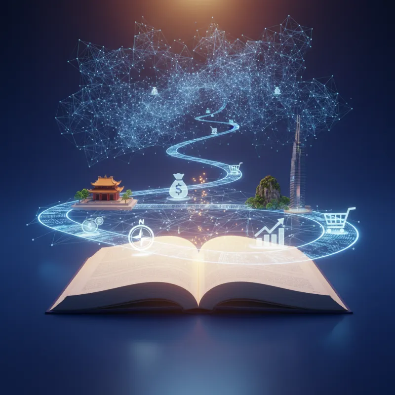 Cẩm nang cho người mới: Làm Affiliate từ đâu và như thế nào?