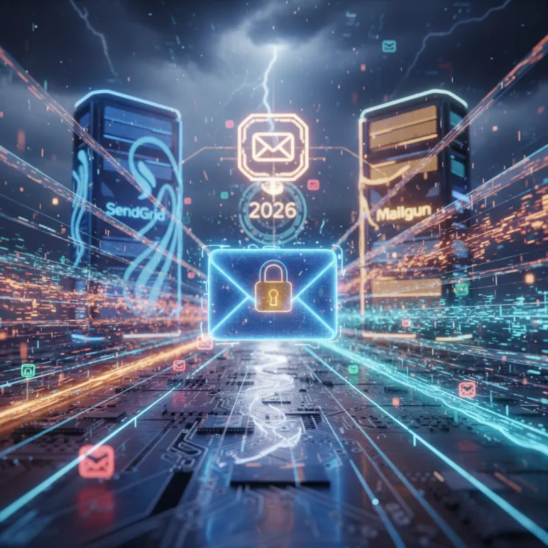 Transactional Email (Email Giao Dịch) là gì mà quan trọng vậy?