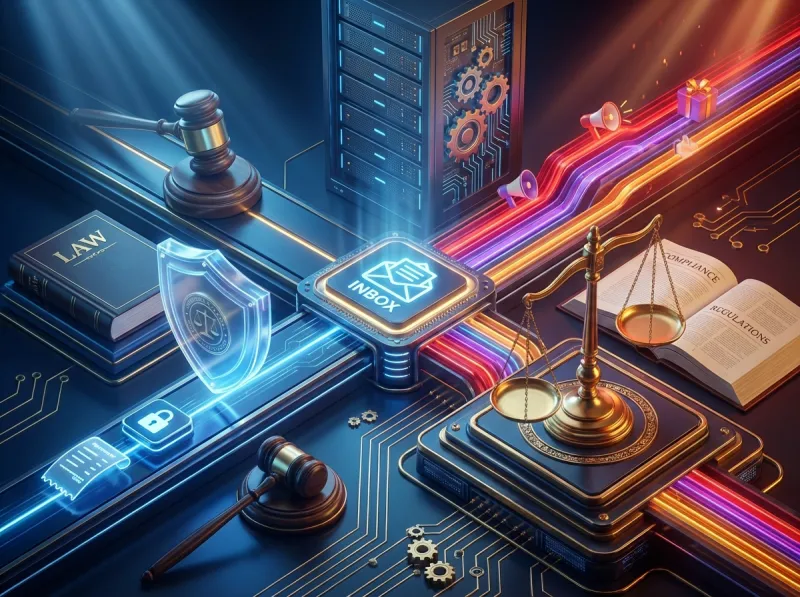 Công cụ và Pháp lý: Những điều bắt buộc phải nắm vững