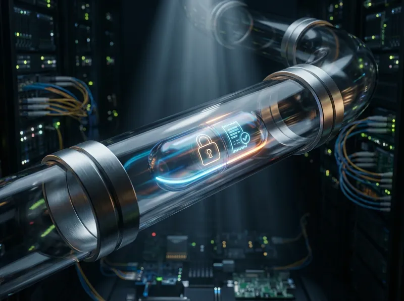 Email Giao Dịch: "Người đưa thư" thầm lặng nhưng tối quan trọng