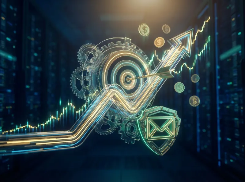 Email Marketing: "Vũ khí" quen thuộc để tăng trưởng doanh thu