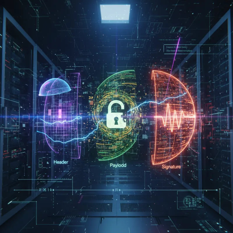 Bóc tách JWT: Rốt cuộc nó là cái gì mà "thần thánh" vậy?