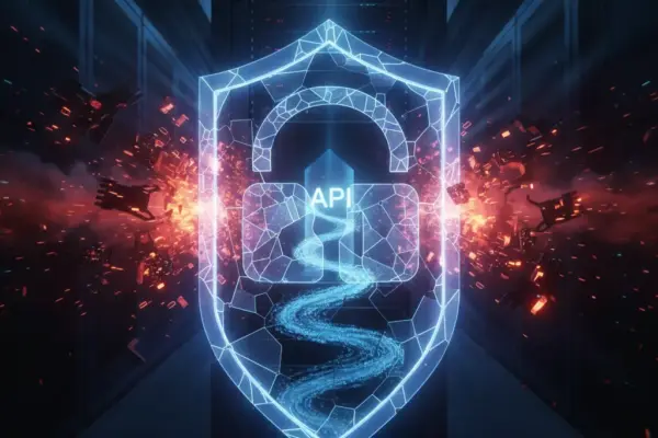 Triển Khai JWT Authentication Node.js Bảo Mật API Toàn Diện [Hướng Dẫn]